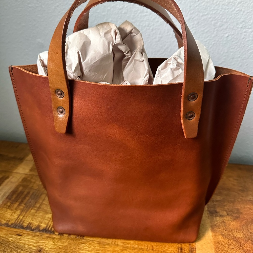 WP Standard Mini Tote